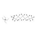 Perfluoroctilsulfonato de tetraetilamonio; Ft-248 Nº CAS 56773-42-3